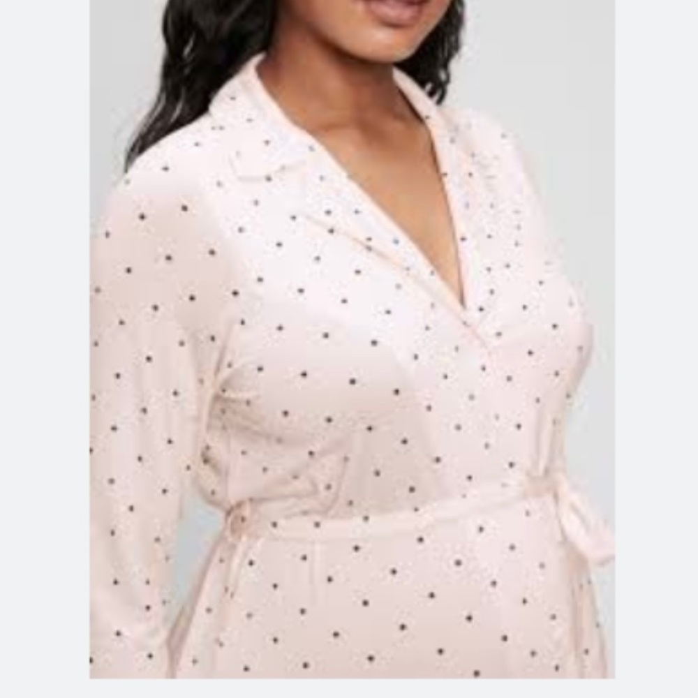 Maternity Modal Nightgown